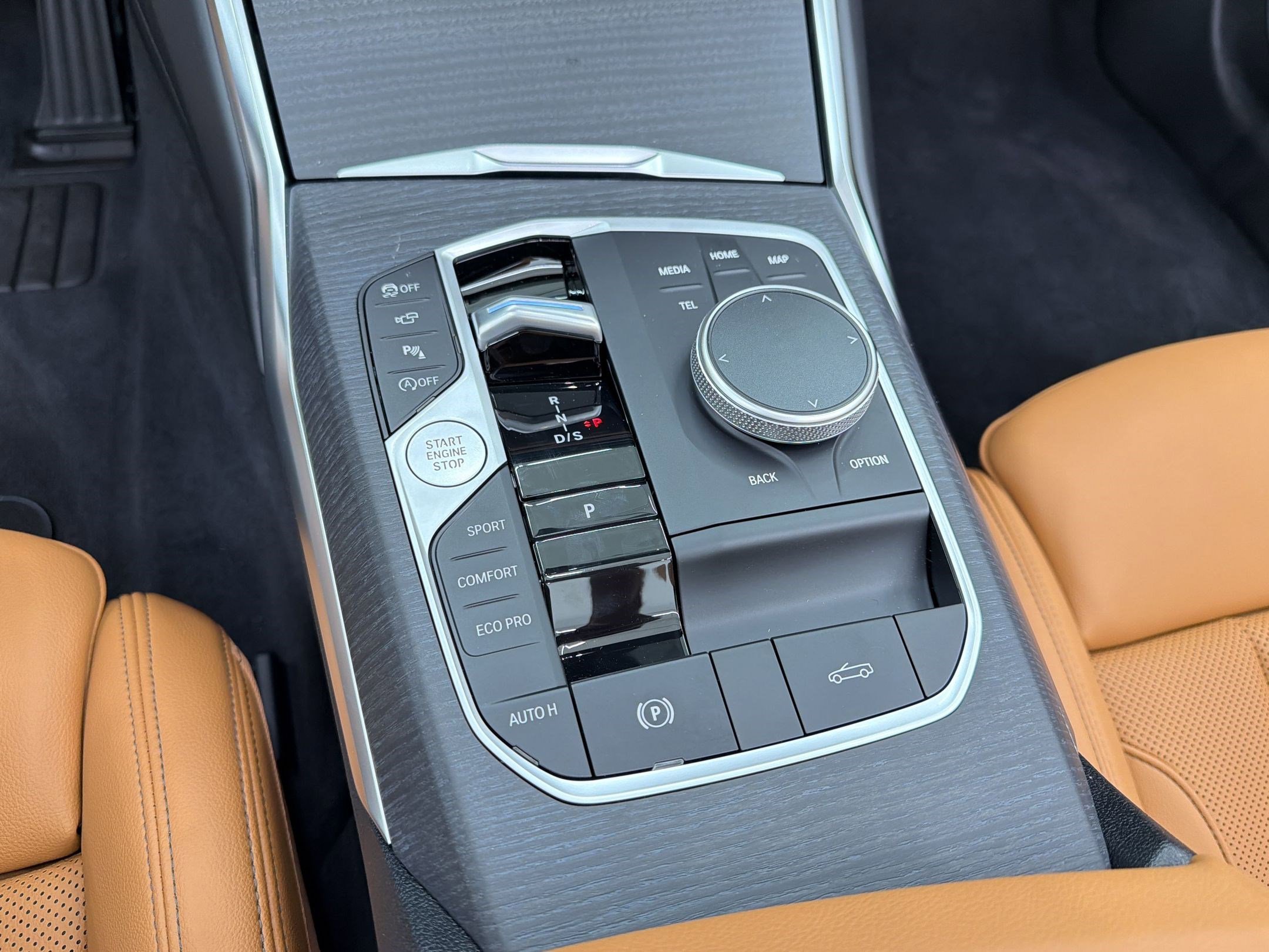 New 2027 BMW 430i Convertible RWD image 18