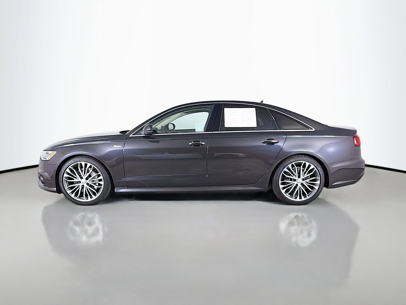 Used 2017 Audi A6 3.0T Prestige w/ Prestige Package AWD/4WD image 4