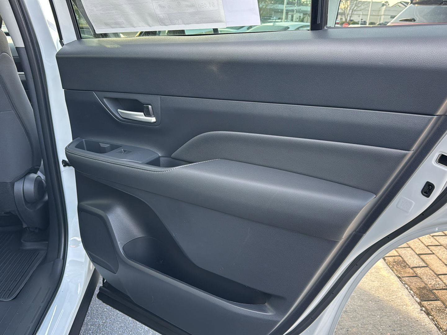 New 2026 Toyota Grand Highlander AWD Hybrid image 13