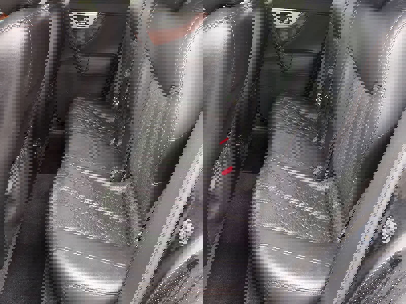 Used 2012 INFINITI FX35 AWD w/ Premium Pkg image 19