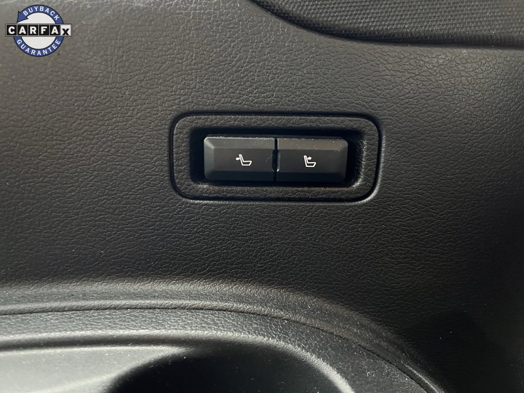 Used 2023 Lincoln Navigator Reserve image 27