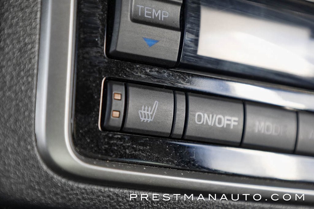 Used 2025 Subaru Ascent Limited image 38