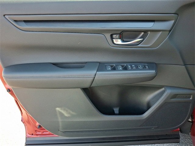 Certified 2026 Honda CR-V EX image 12