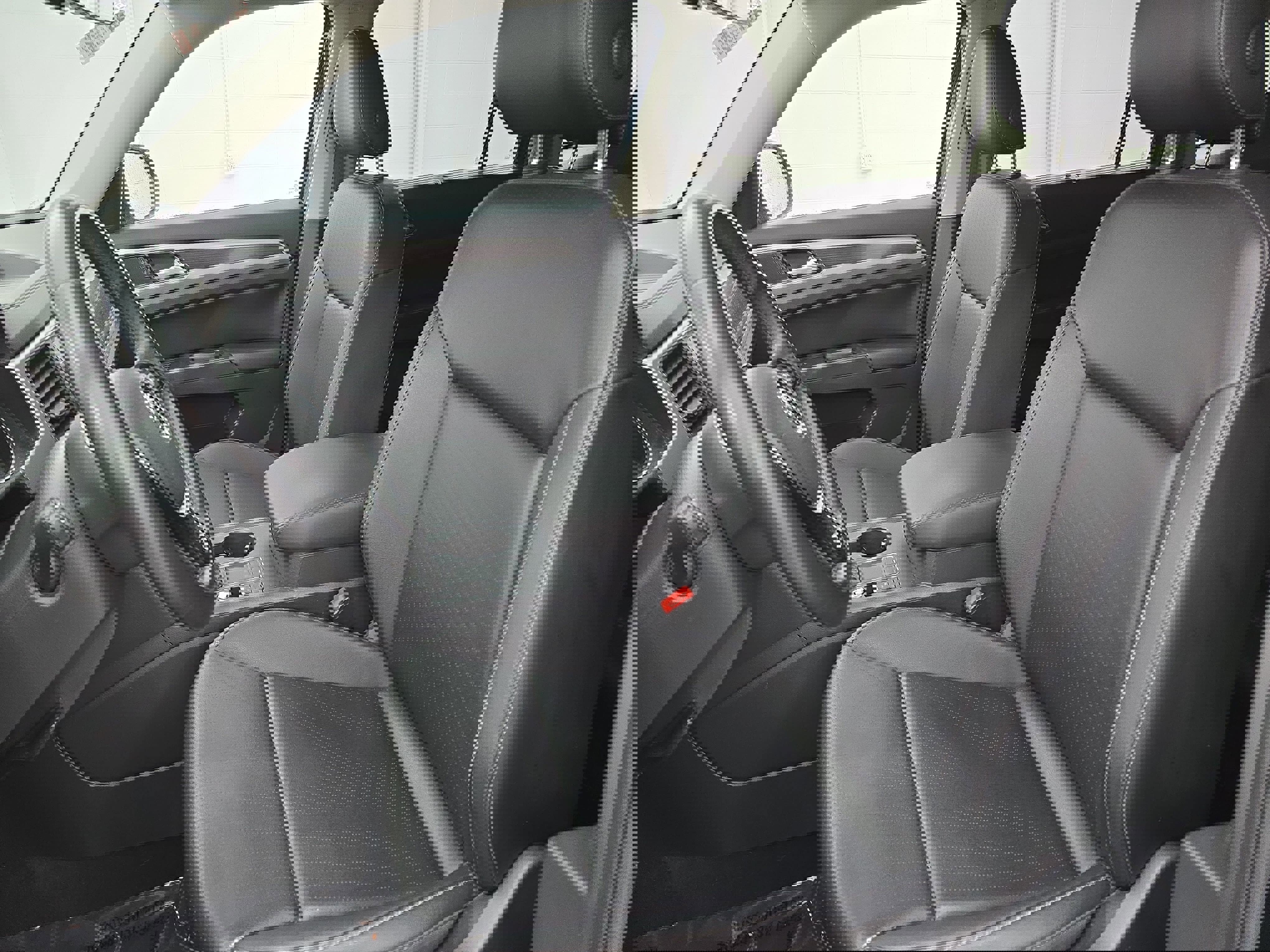 Used 2019 Volkswagen Atlas SE image 16