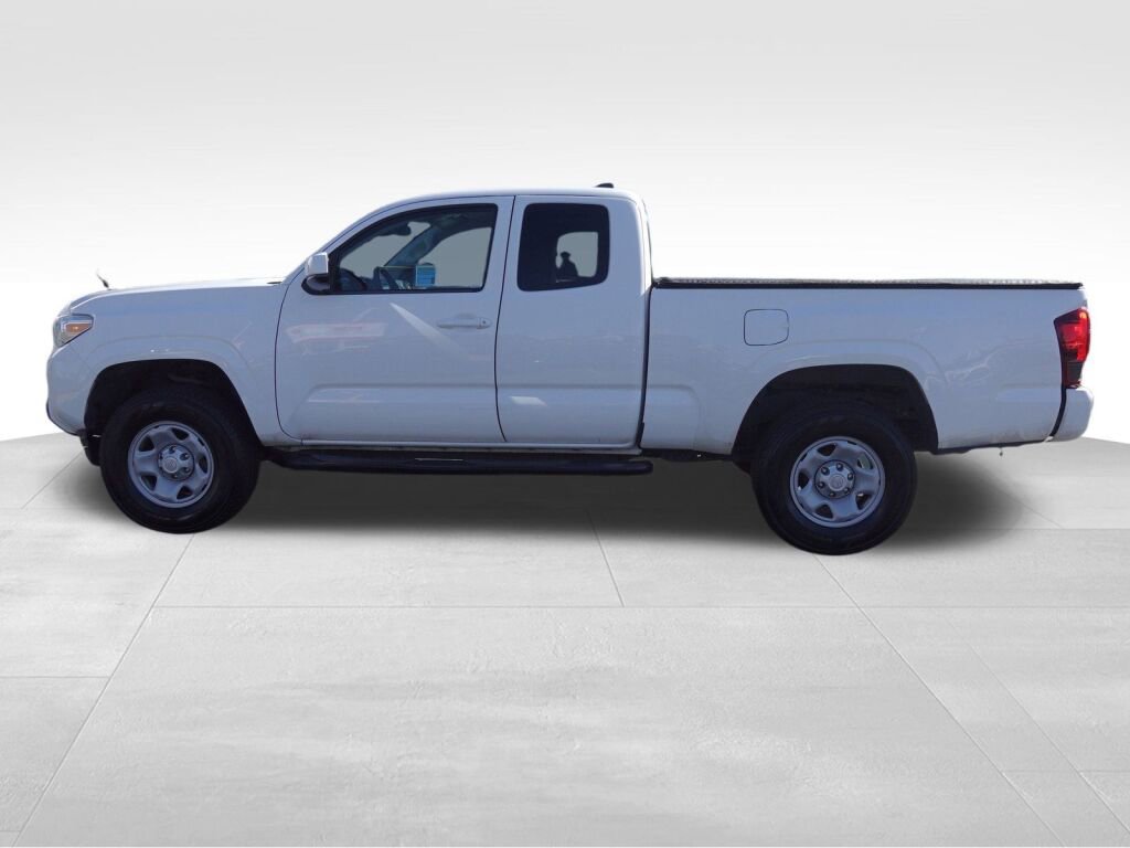 Certified 2019 Toyota Tacoma SR w/ SR Convenience Package image 7