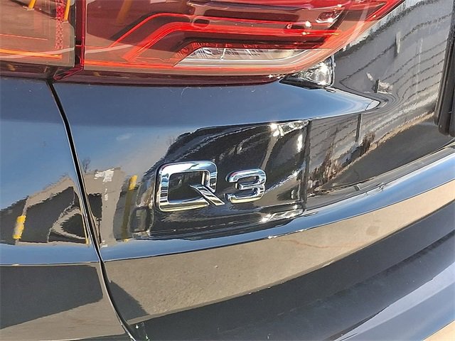 New 2025 Audi Q3 2.0T Premium image 21