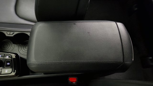 Used 2025 Kia Sportage EX FWD image 75