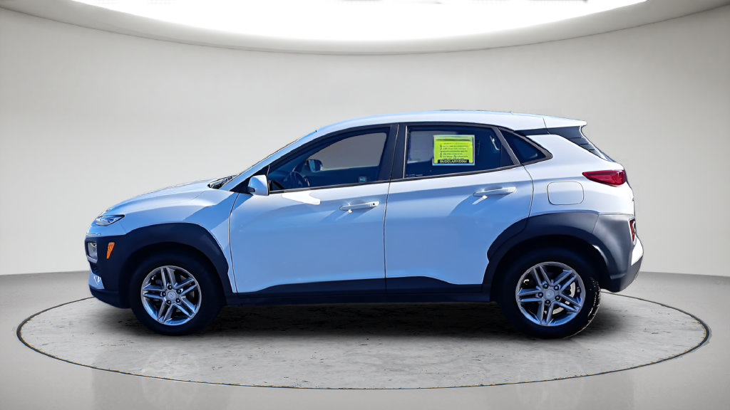 Used 2019 Hyundai Kona SE FWD image 11
