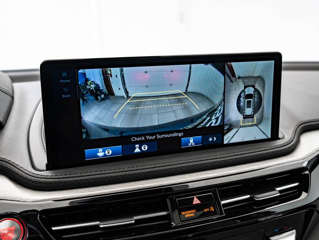 New 2026 Acura MDX SH-AWD w/ Advance Package image 35