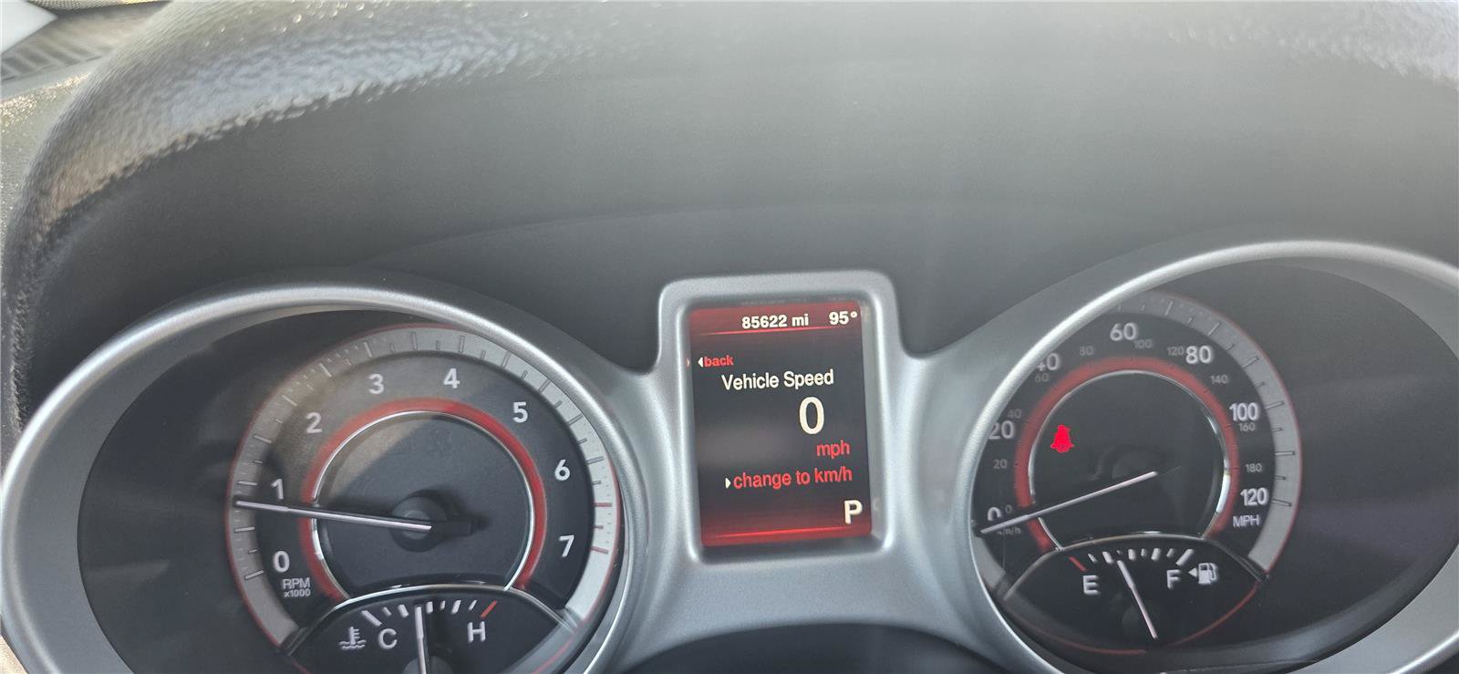 Used 2019 Dodge Journey SE FWD image 18