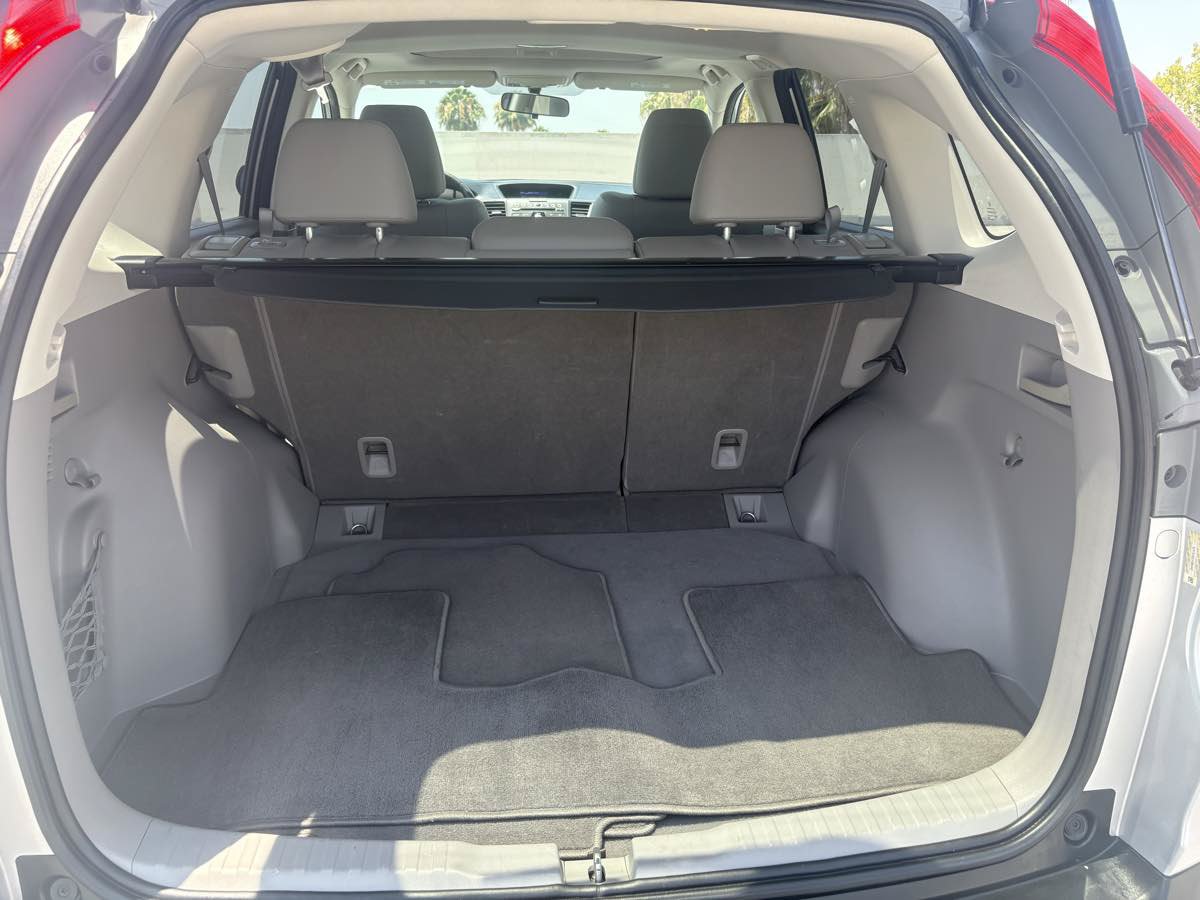 Used 2014 Honda CR-V EX-L image 13