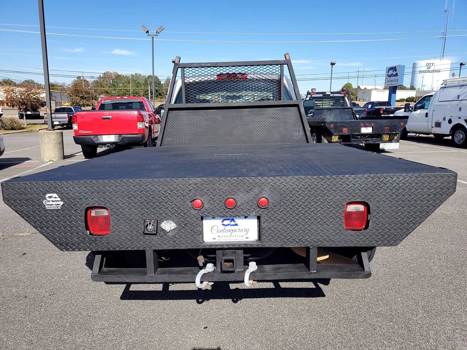 Used 2006 Dodge Ram 3500 Truck ST image 6