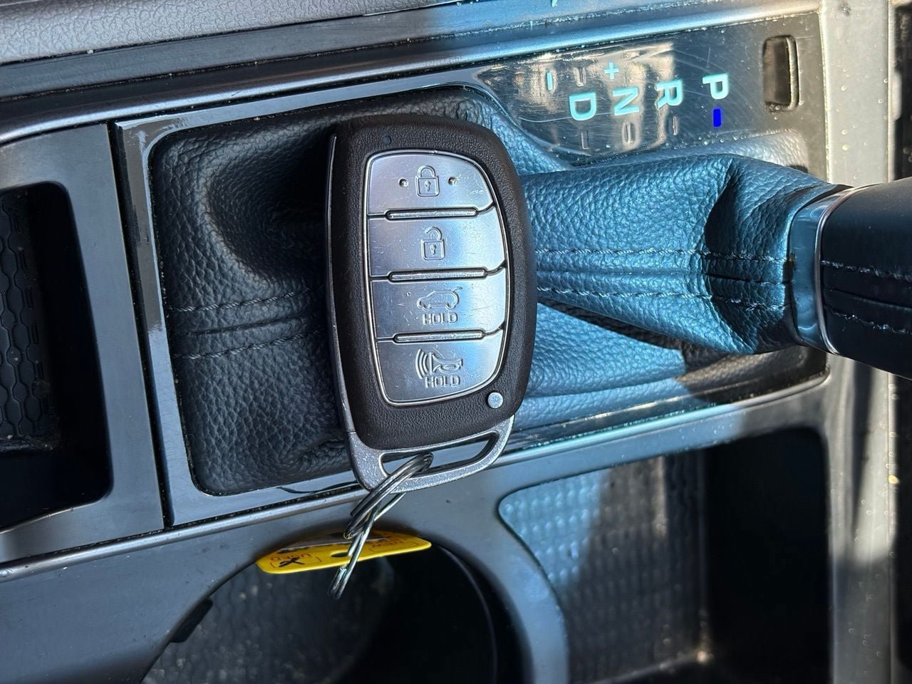 Used 2018 Hyundai Tucson Value FWD image 15