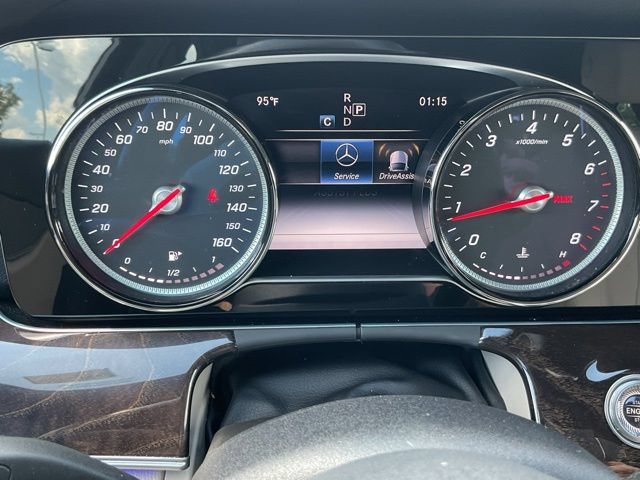 Used 2019 Mercedes-Benz E 300 4MATIC image 24