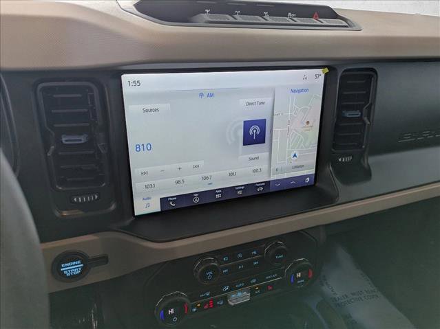 Used 2023 Ford Bronco Wildtrak image 13