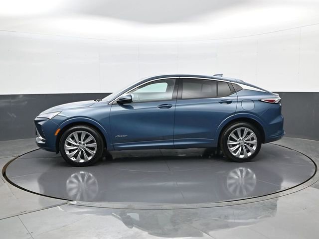 Used 2024 Buick Envista Avenir image 8