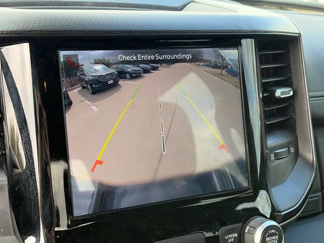 Used 2024 RAM 2500 Rebel image 18