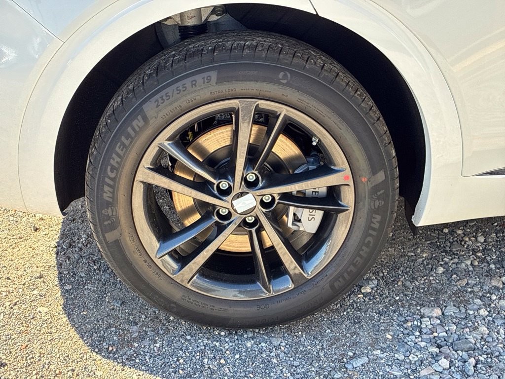 New 2027 Genesis GV70 2.5T Advanced AWD/4WD image 47