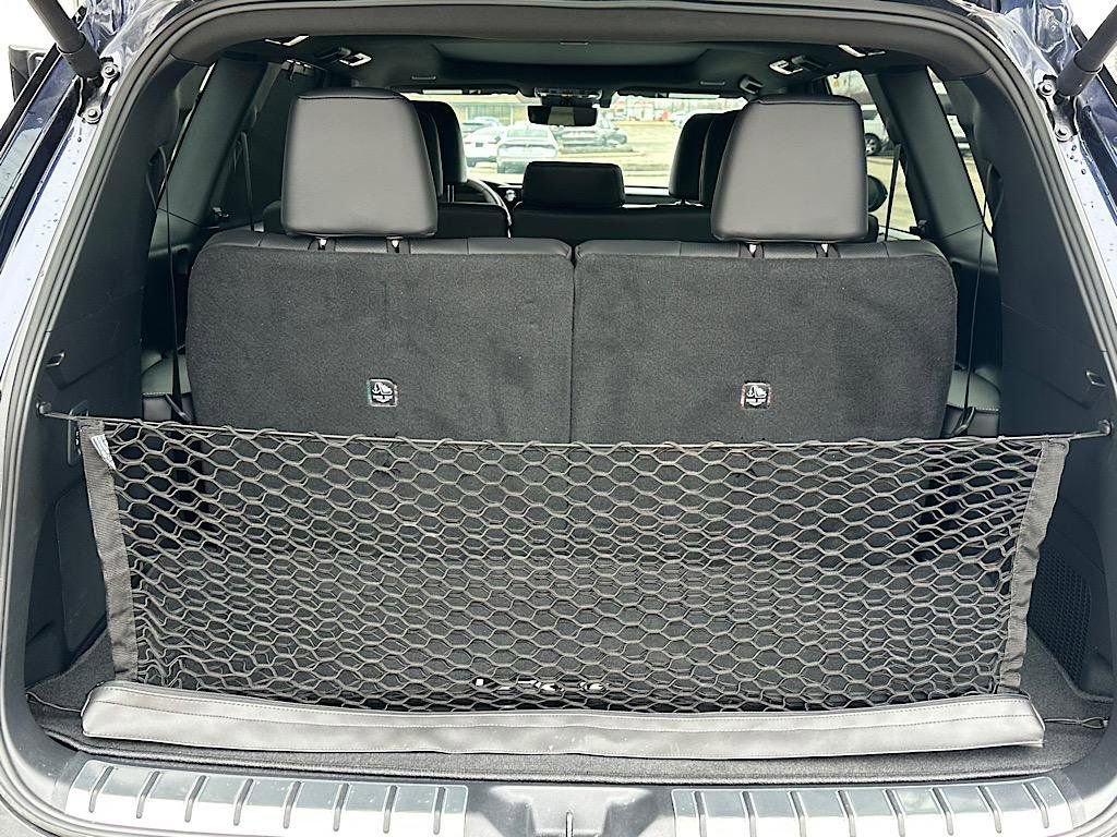 Used 2024 Lexus TX 350 AWD image 10