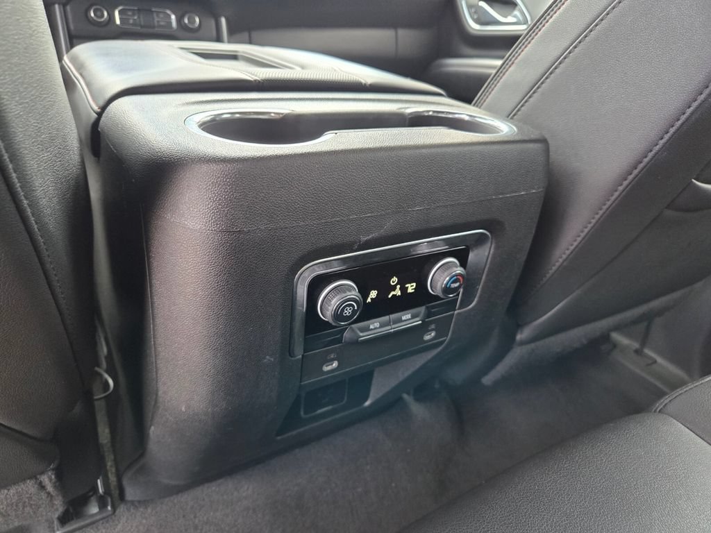 Used 2023 Chevrolet Tahoe RST RWD image 9
