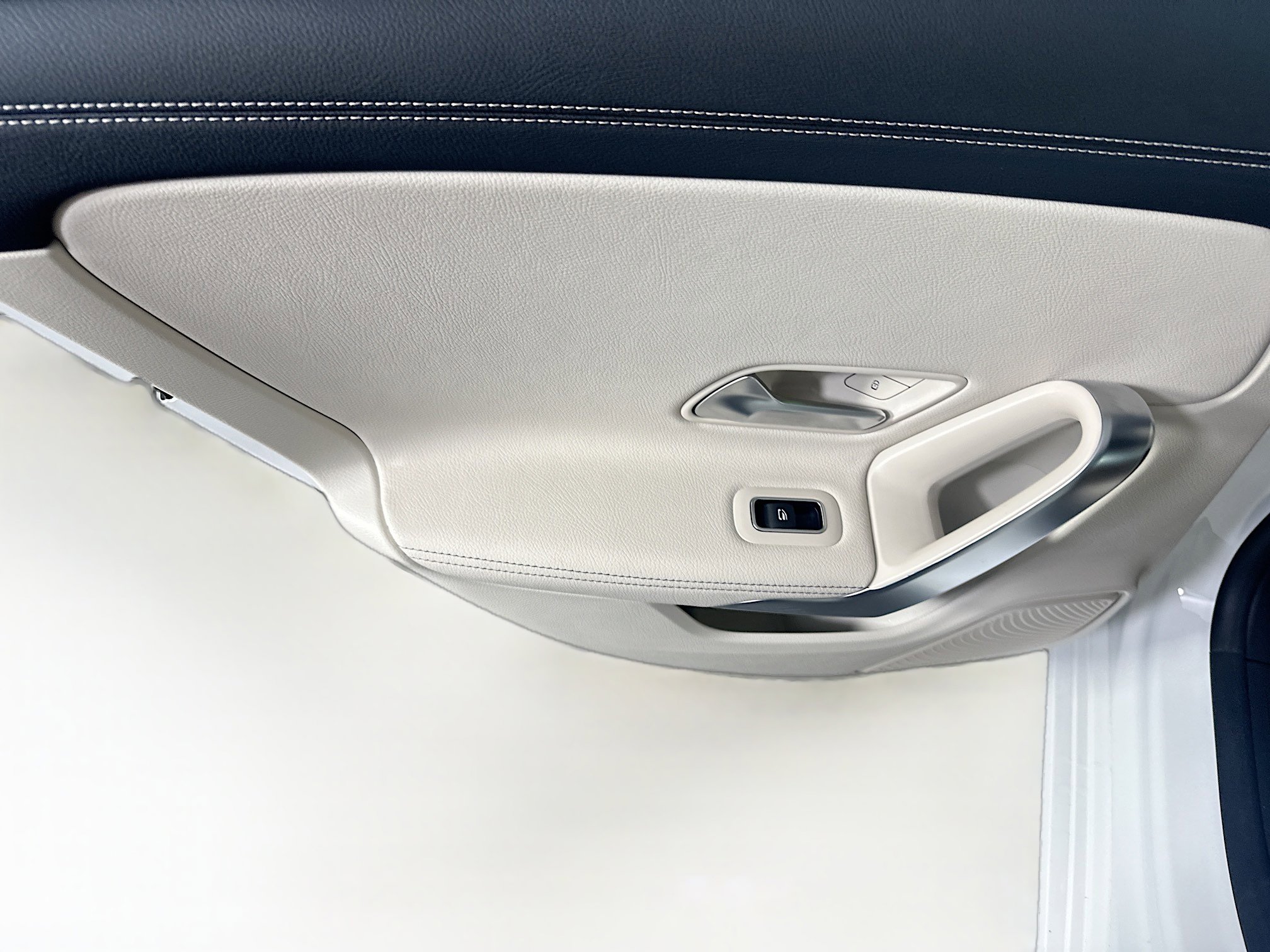 Used 2025 Mercedes-Benz CLA 250 CLA 250 image 26