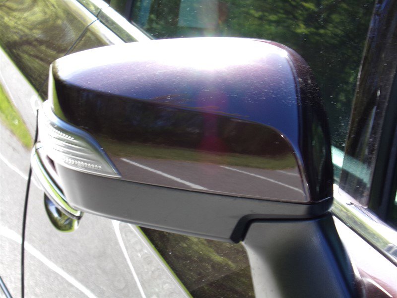 Used 2017 Subaru Outback 2.5i Touring image 13