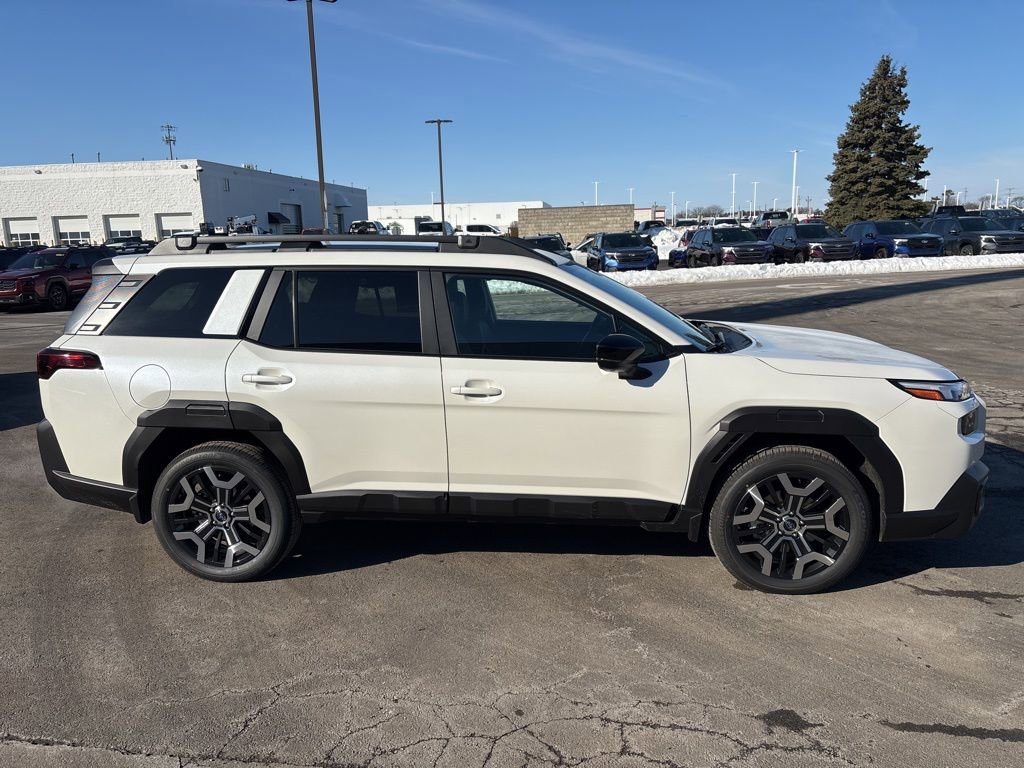 New 2026 Subaru Outback Touring XT image 2