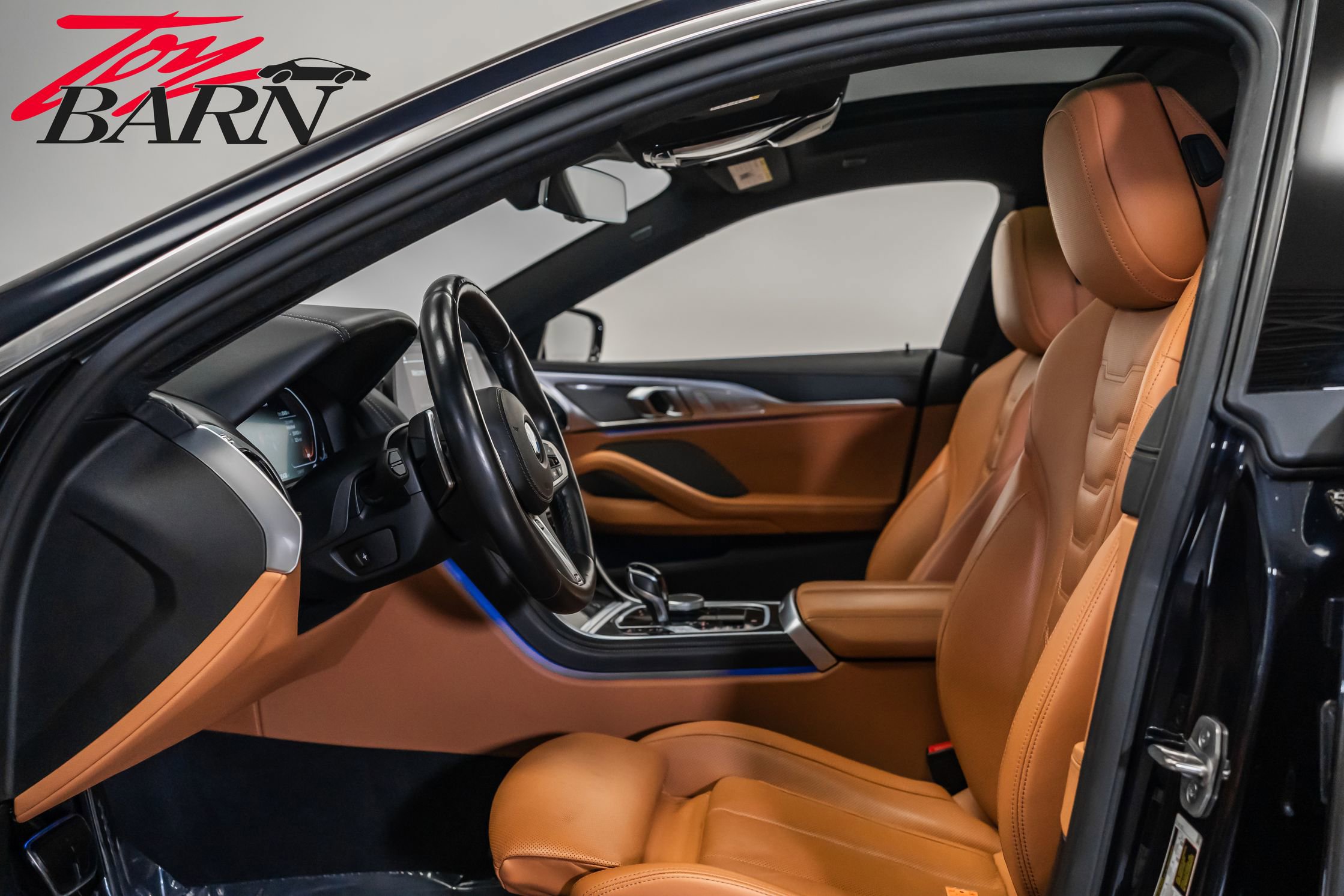 Used 2022 BMW M850i Gran Coupe xDrive image 25