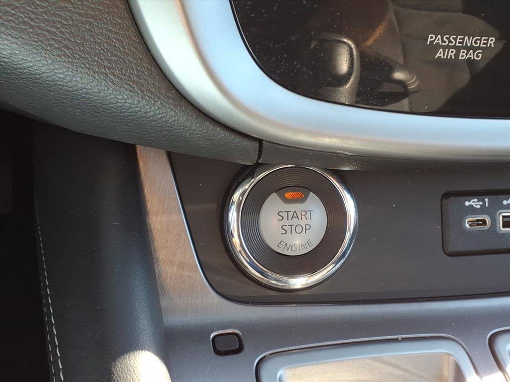 Used 2021 Nissan Murano SV image 17