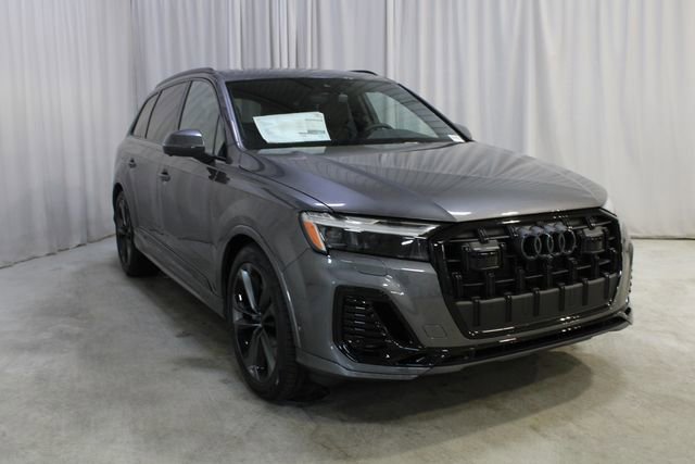 New 2026 Audi Q7 3.0T Premium Plus image 38