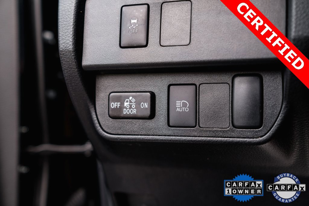 Certified 2023 Toyota Tacoma SR5 image 14