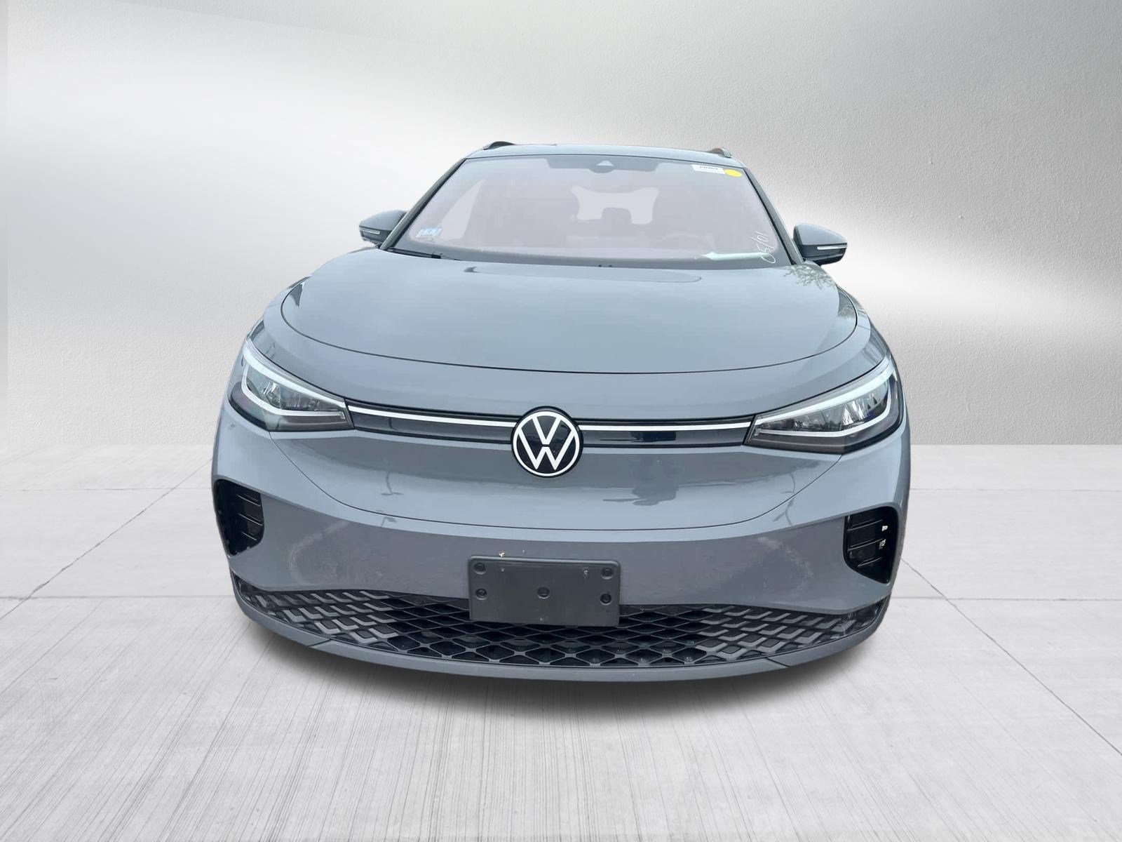 Used 2025 Volkswagen ID.4 Pro AWD/4WD image 2