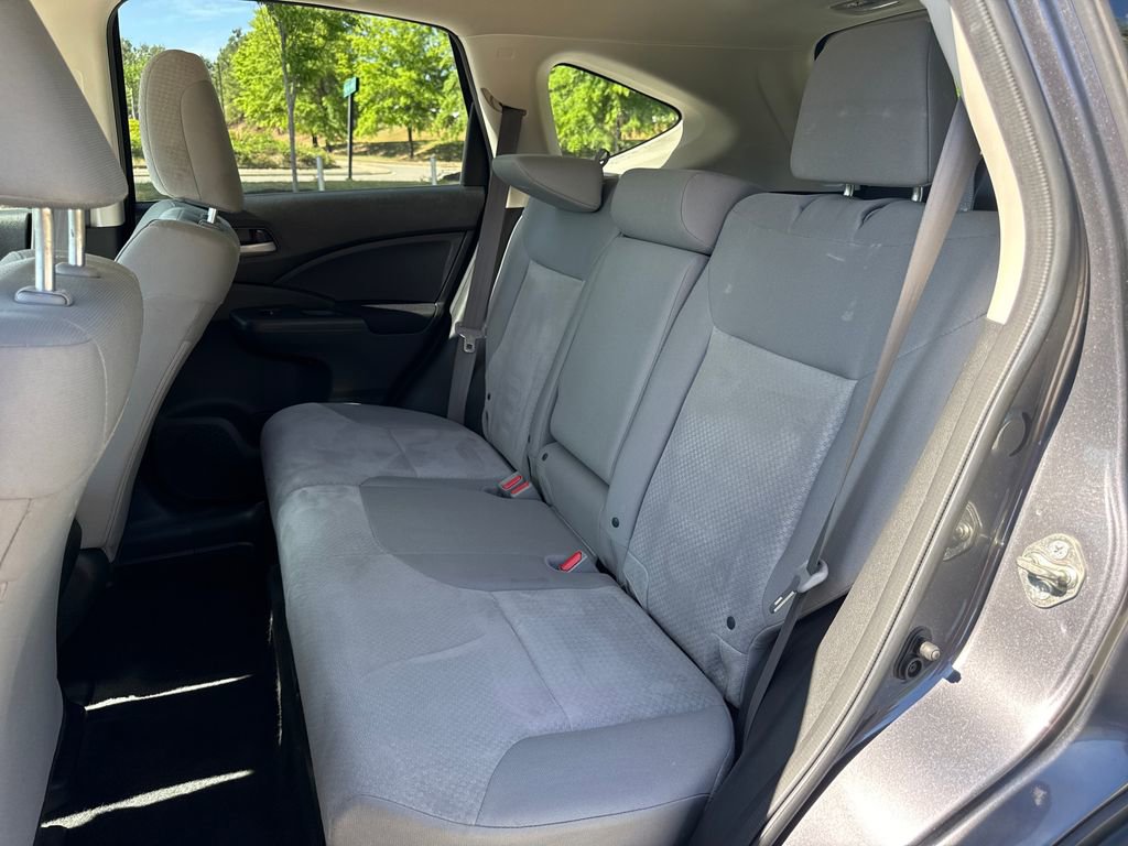 Used 2016 Honda CR-V SE image 30