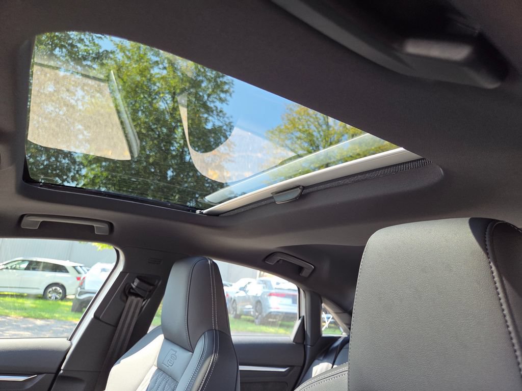 New 2026 Audi S3 Premium AWD/4WD image 7