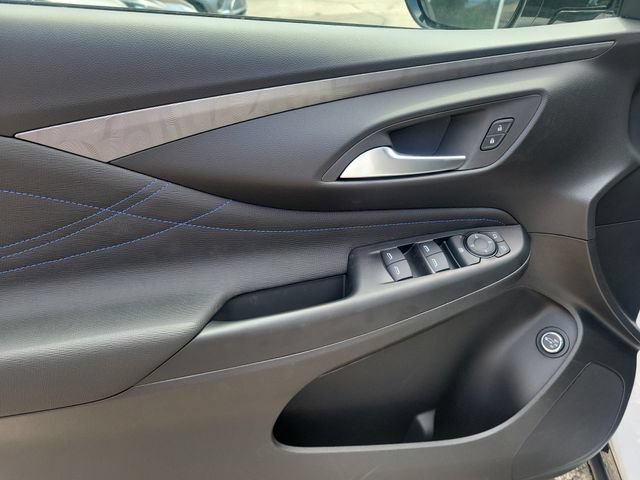 New 2026 Buick Envista Sport Touring w/ Convenience I Package FWD image 15