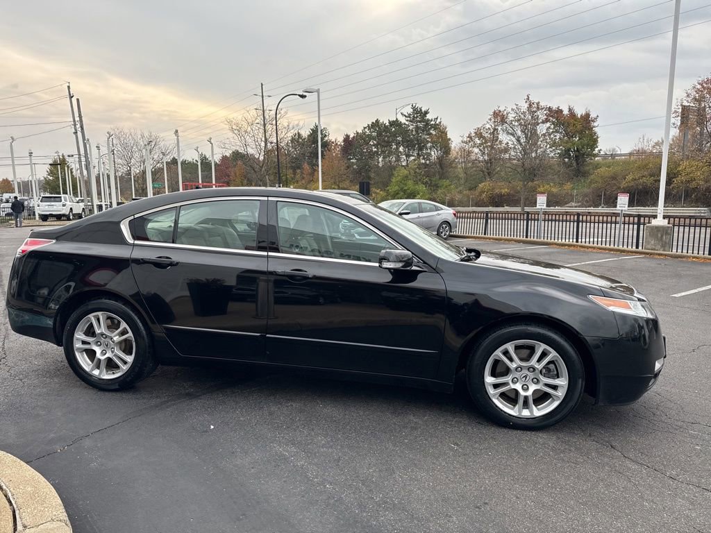 Used 2009 Acura TL image 7