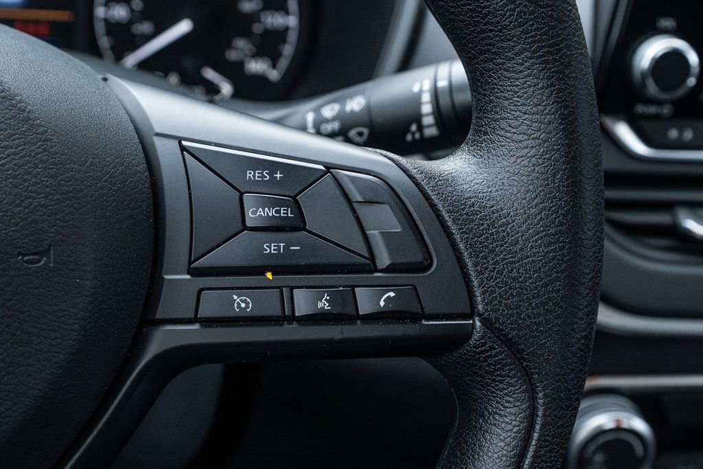 Used 2024 Nissan Altima 2.5 S image 16