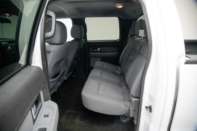 Used 2013 Ford F150 XLT AWD/4WD image 24