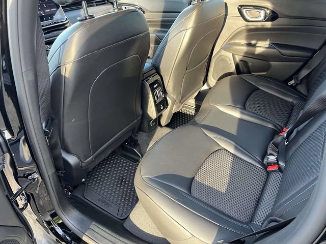 New 2026 Jeep Compass Latitude w/ Quick Order Package 29K AWD/4WD image 26