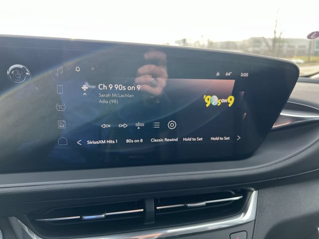 New 2026 Buick Envista Sport Touring w/ Convenience I Package FWD image 19