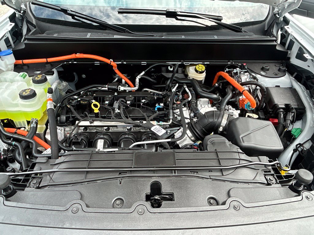 New 2026 Ford Maverick XL FWD image 38