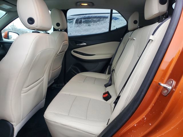 Certified 2023 Buick Encore GX Essence w/ Experience Buick Package image 11