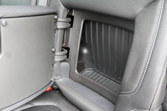 Used 2020 GMC Sierra 1500 SLT w/ SLT Premium Package image 22