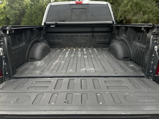Used 2019 Ford F150 XLT w/ Equipment Group 302A Luxury AWD/4WD image 26