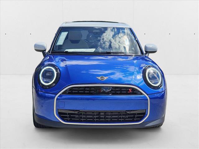 Used 2025 MINI Cooper S image 5