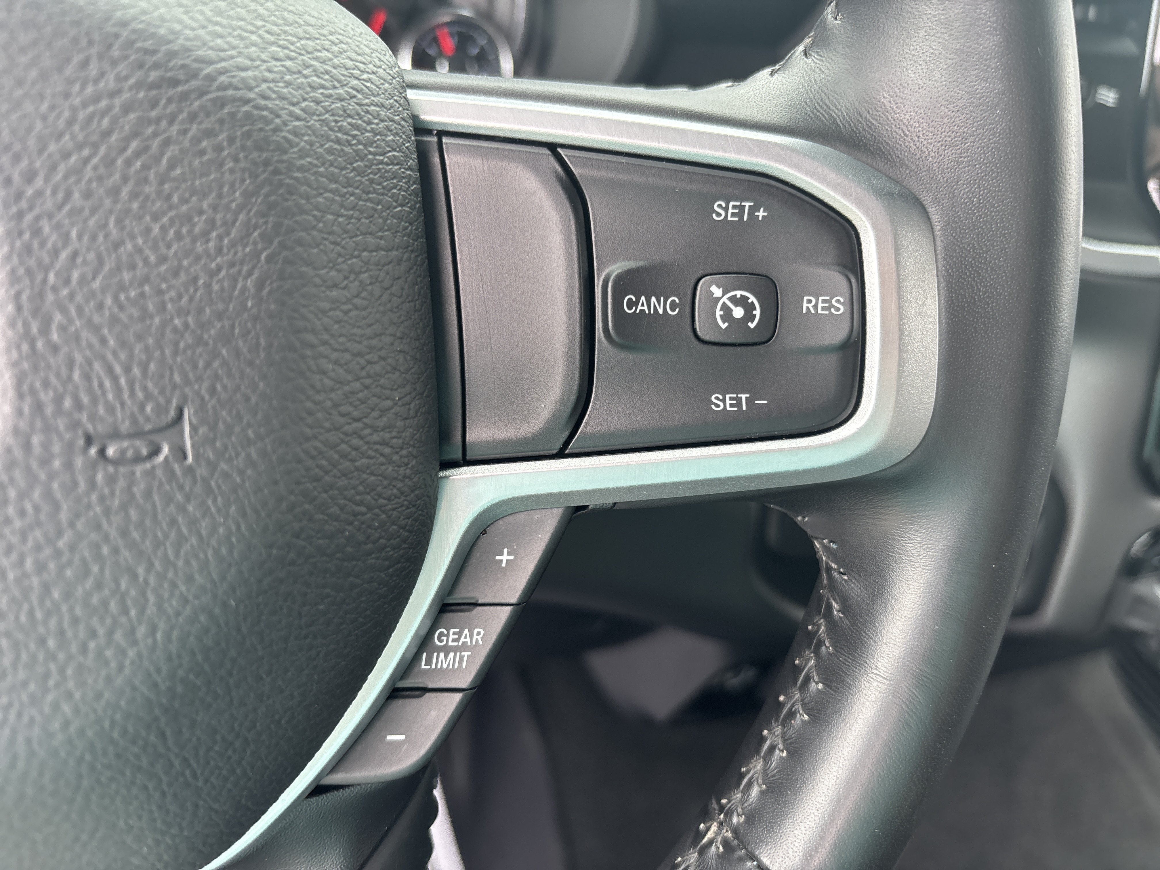 Used 2022 RAM 1500 Big Horn RWD image 17