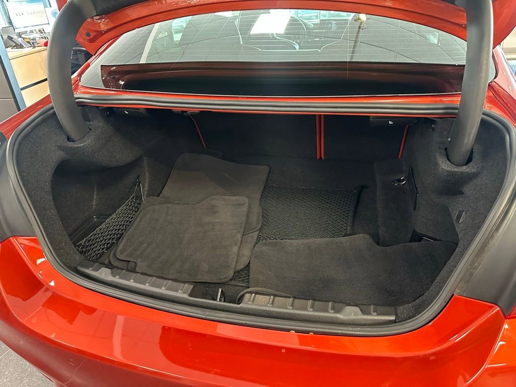 Used 2015 BMW M4 Coupe image 23