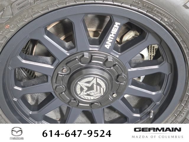 Used 2020 Ford F150 Lariat w/ Equipment Group 502A Luxury AWD/4WD image 13