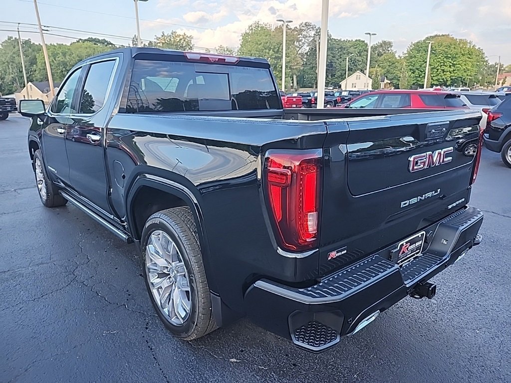 New 2026 GMC Sierra 1500 Denali image 5
