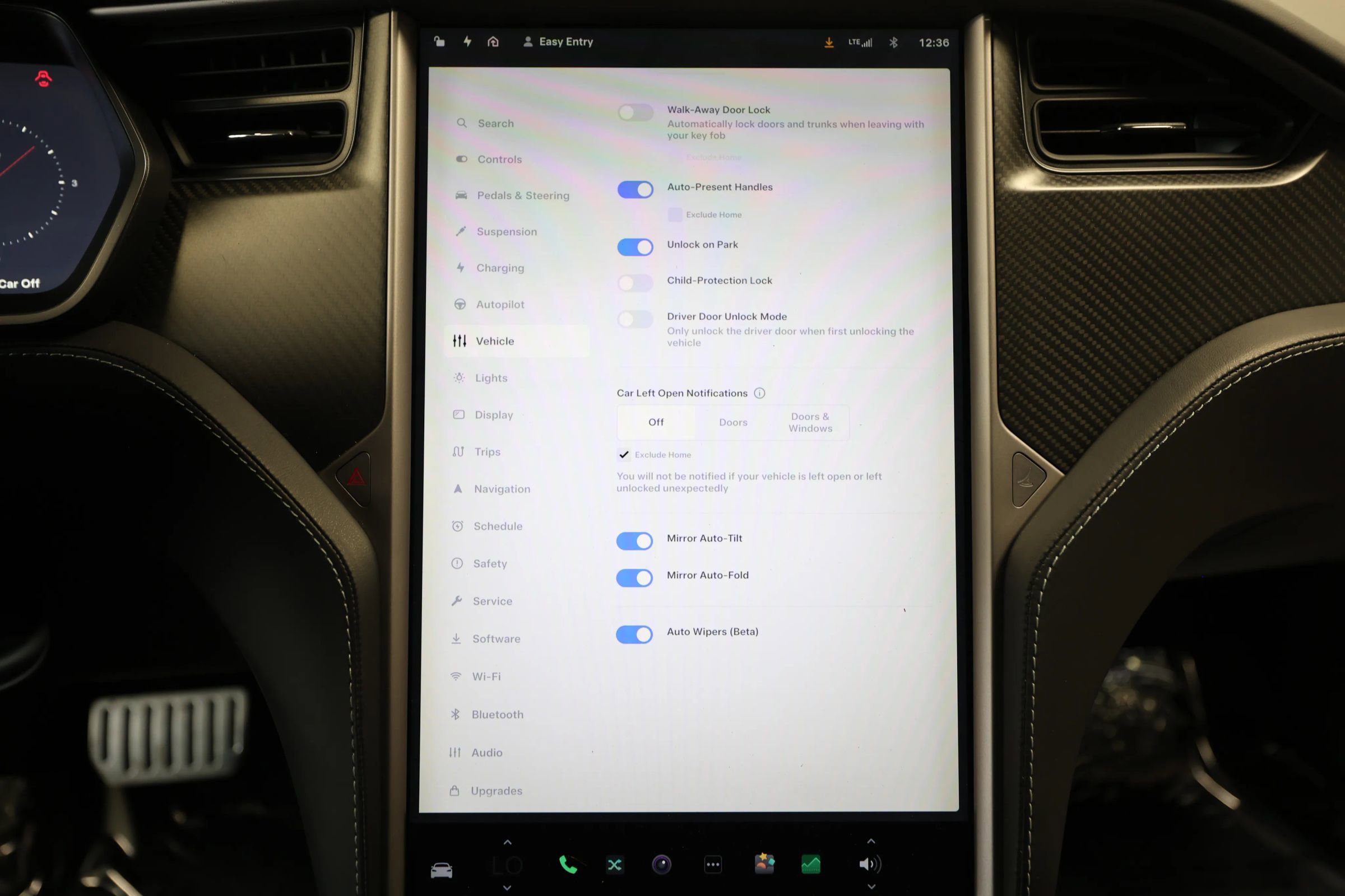 Used 2018 Tesla Model S P100D AWD/4WD image 62